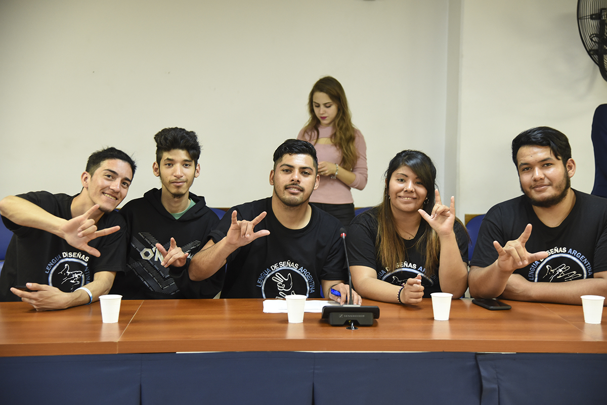 Fotografía HCDN Fotografía HCDN