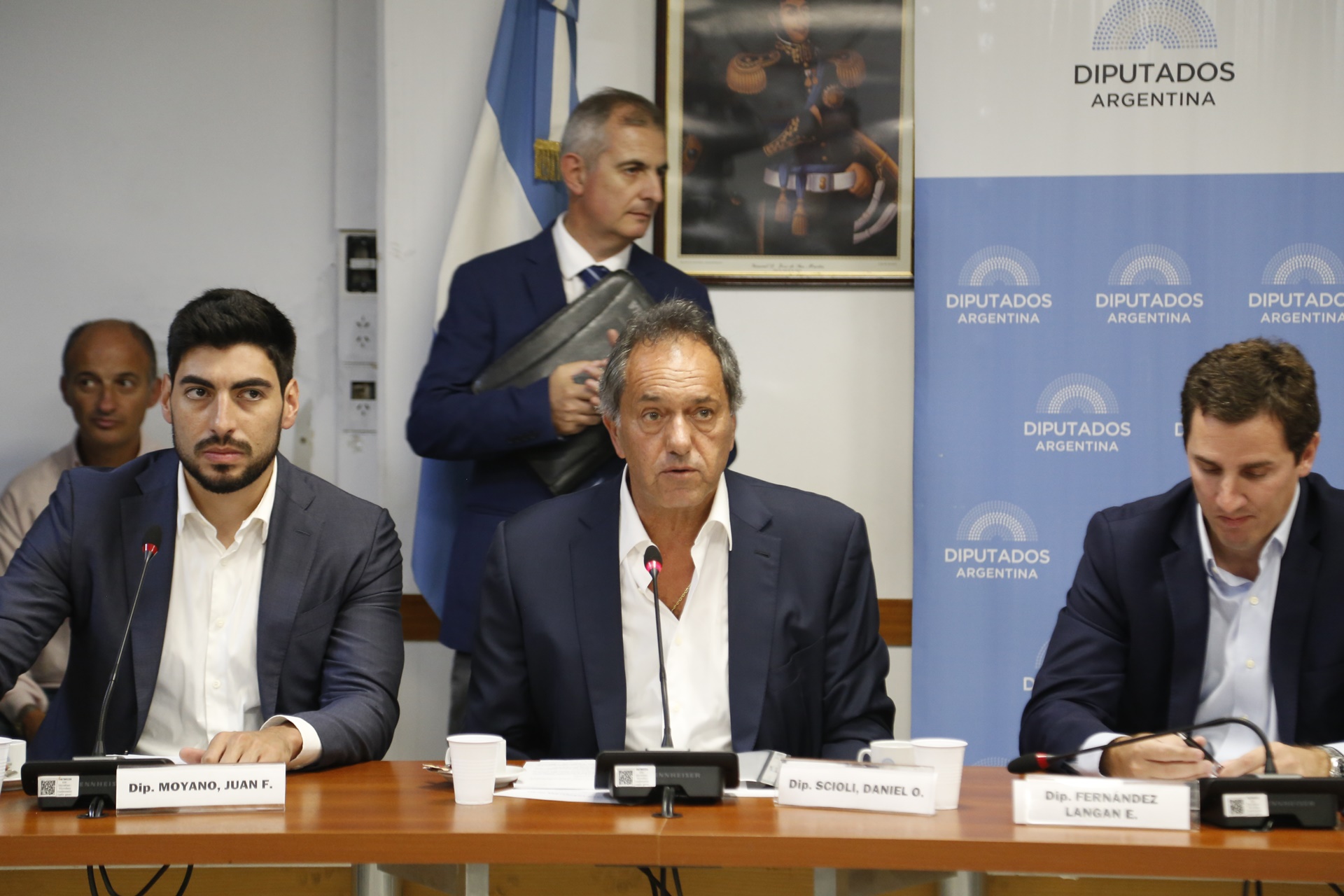 OBTUVO DICTAMEN UN PROYECTO PARA PROMOVER EL FÚTBOL FEMENINO DESDE EL ESTADO