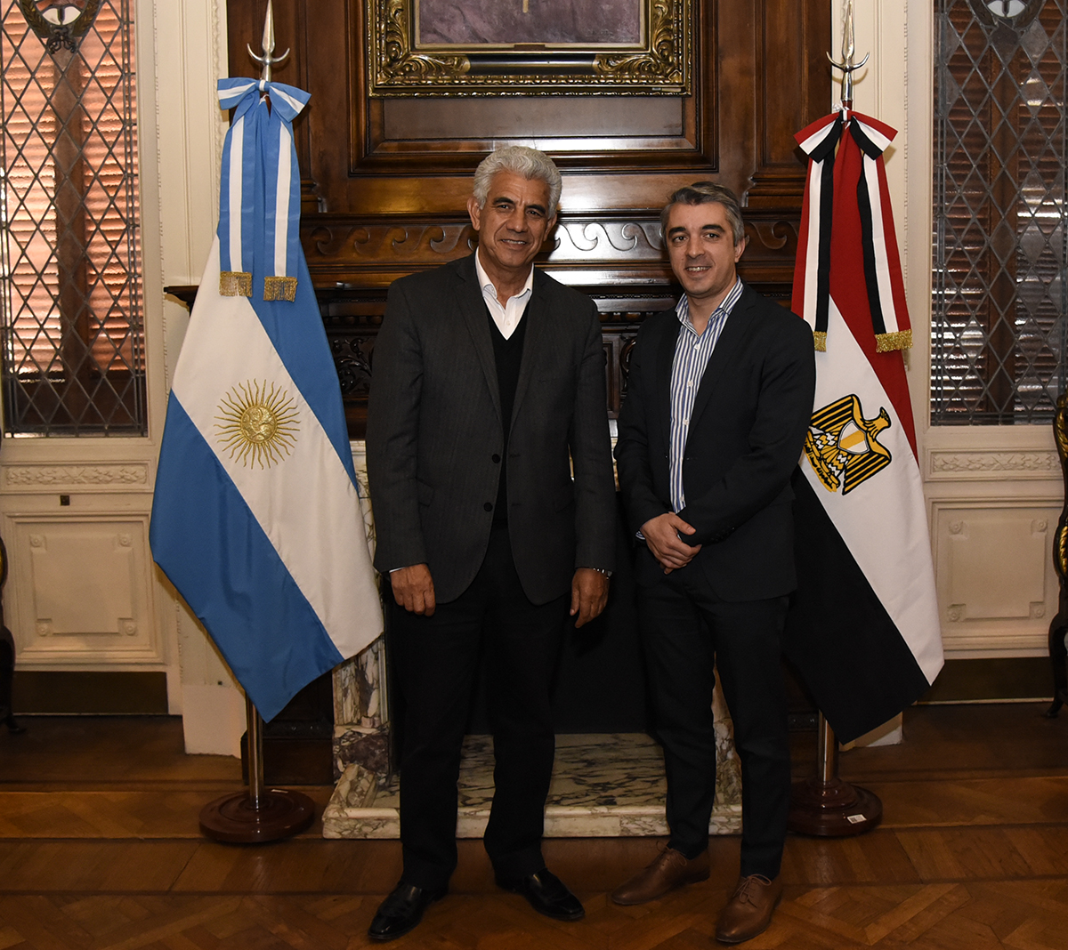 Fotografía HCDN Fotografía HCDN