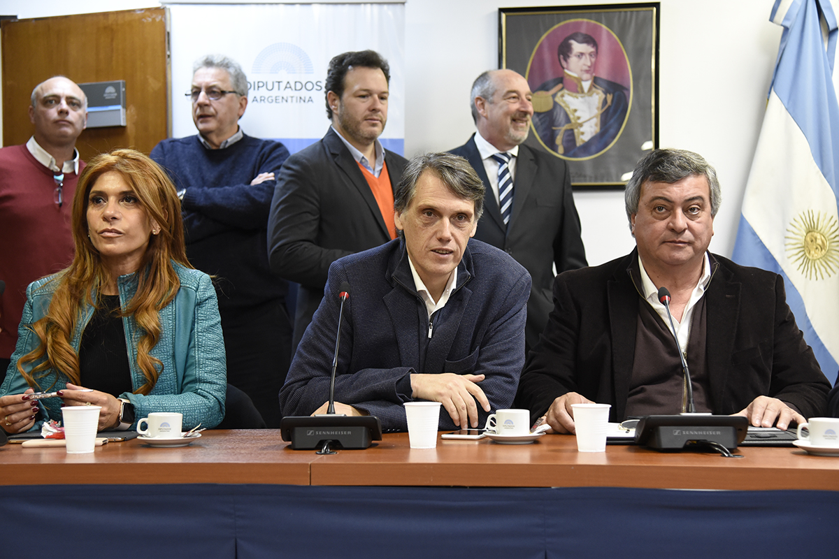 Fotografía HCDN