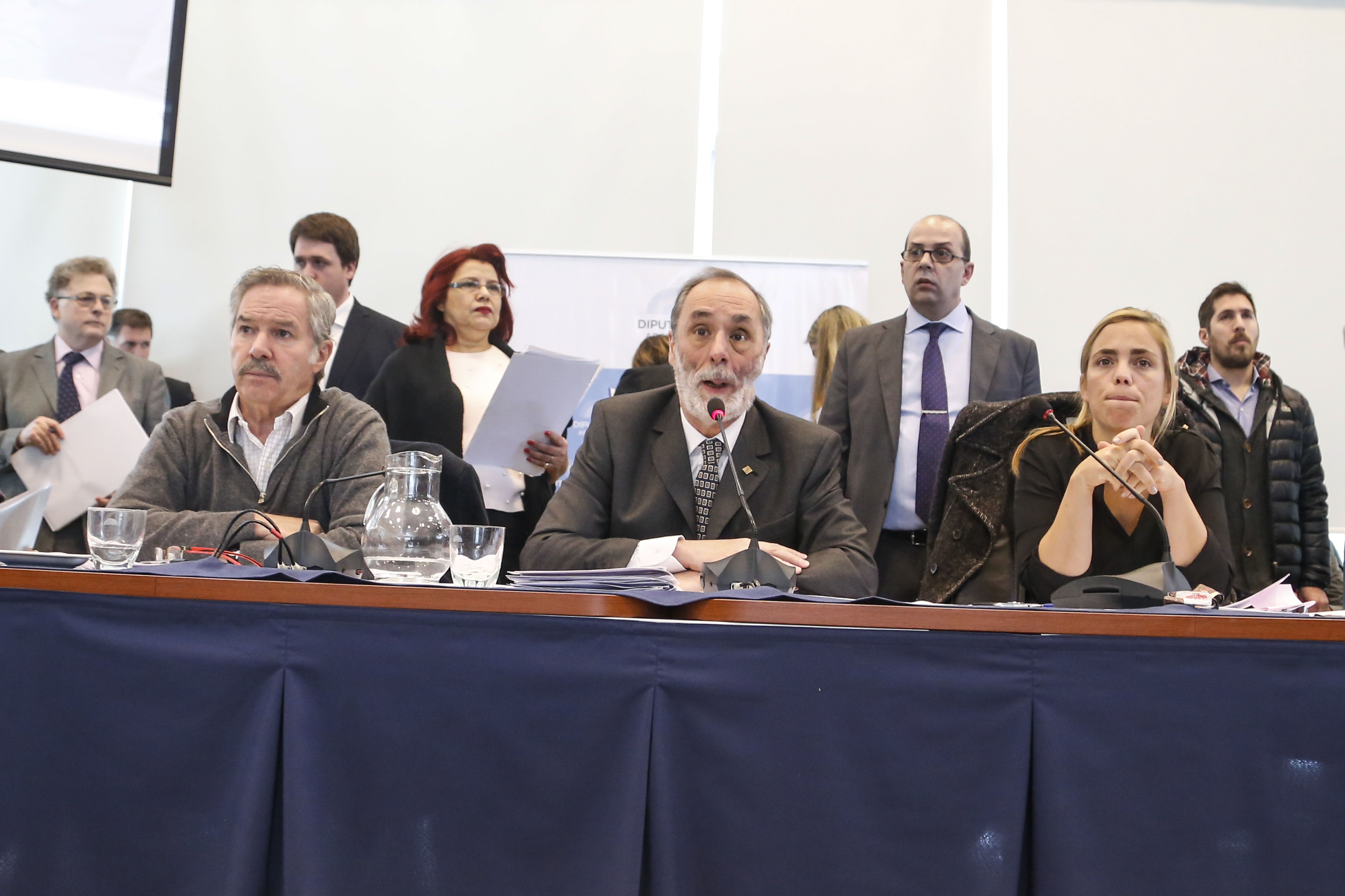OBTUVO DICTAMEN DE MAYORÍA EL PROYECTO PARA LA URBANIZACIÓN DE VILLAS 