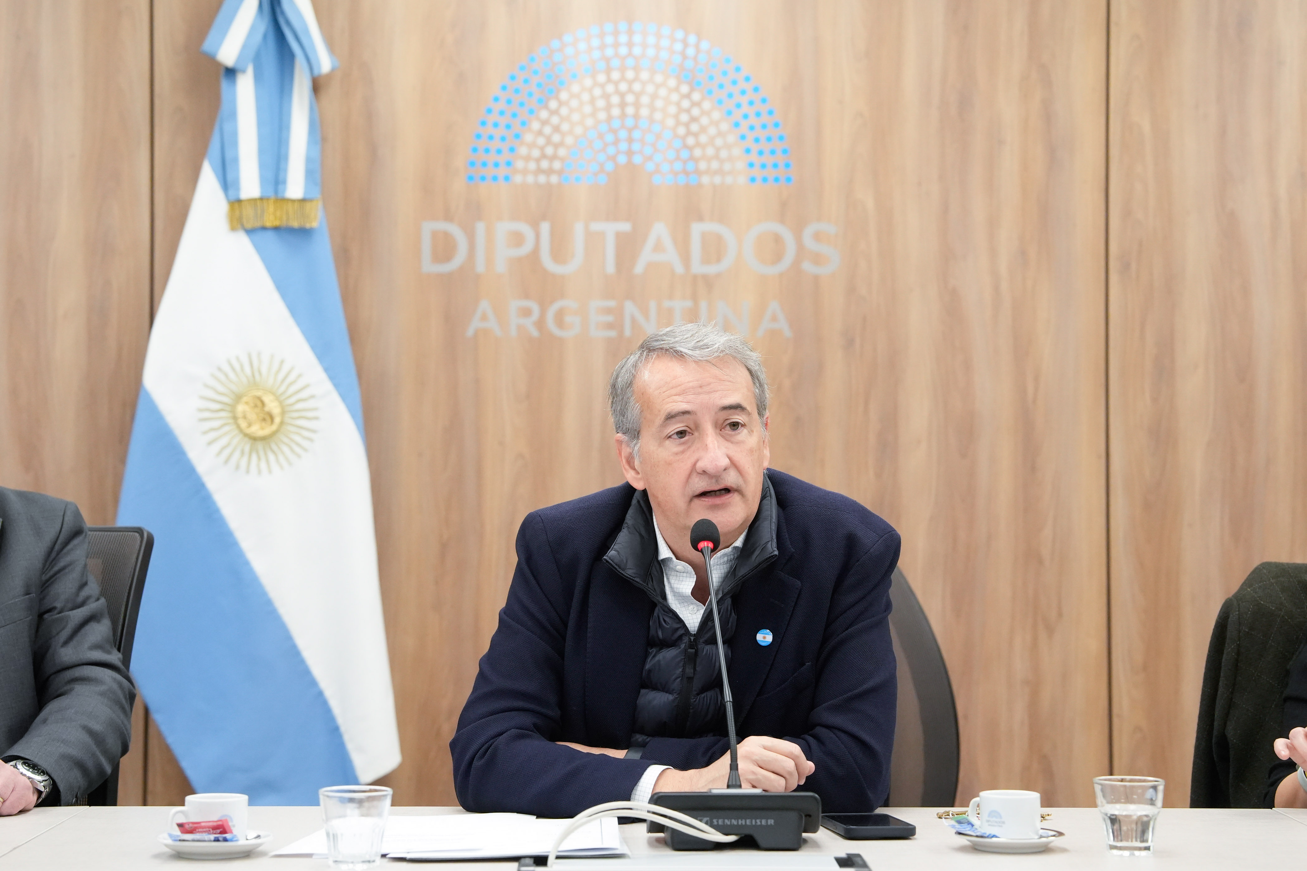 Comisión de Asuntos Constitucionales