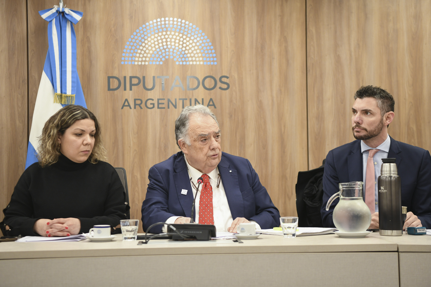 Comisión de Mercosur