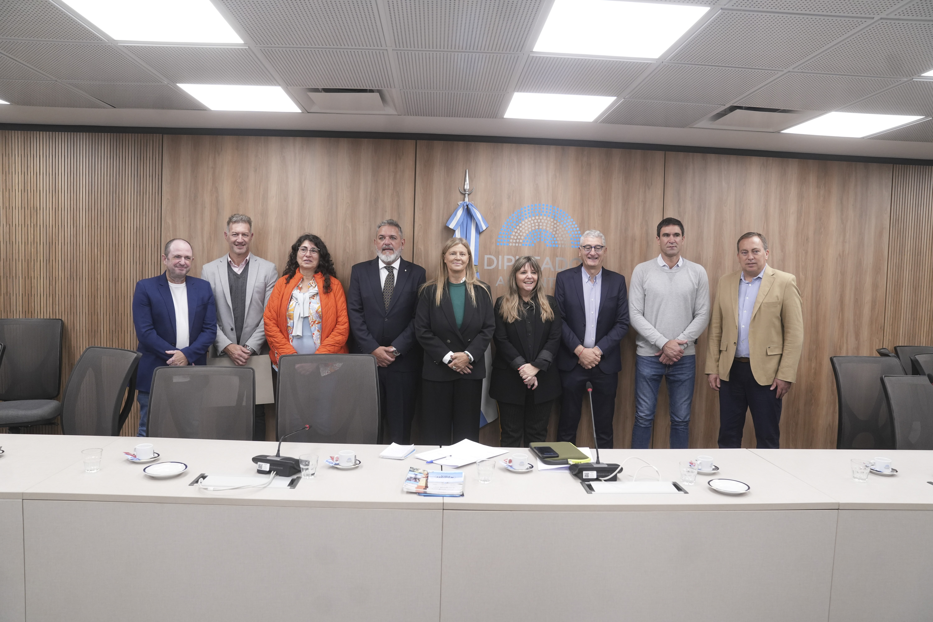 Comisión de Turismo