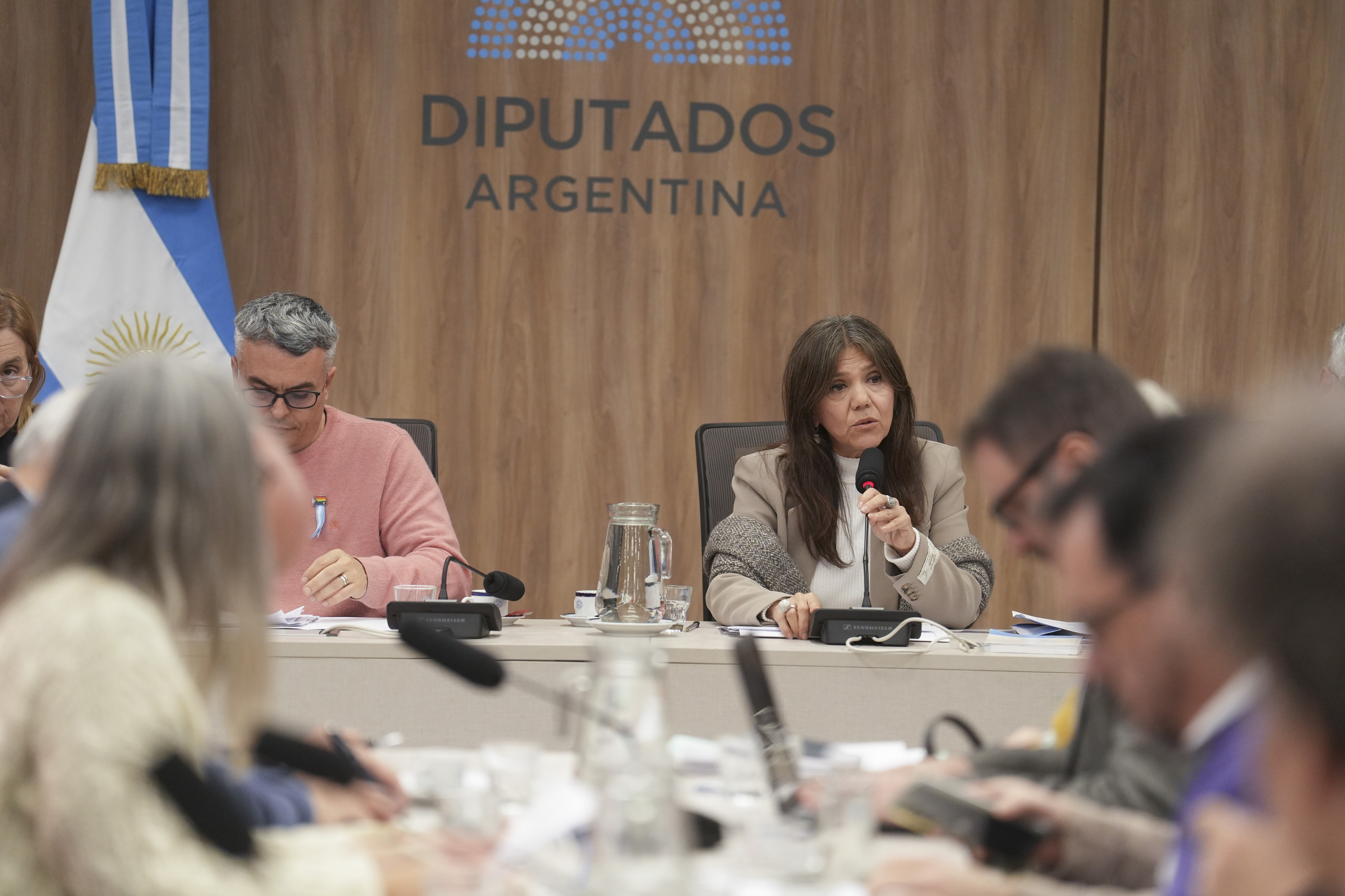  CULTURA ABORDÓ EL PANORAMA DE TEATROS, MUSEOS Y BIBLIOTECAS POPULARES