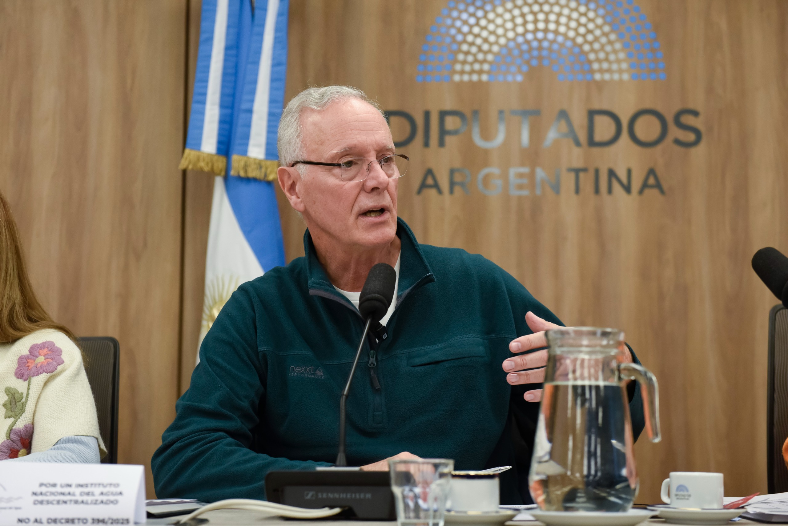 REALIZARON UNA NUEVA REUNIÓN INFORMATIVA SOBRE EL SISTEMA CIENTÍFICO-TECNOLÓGICO