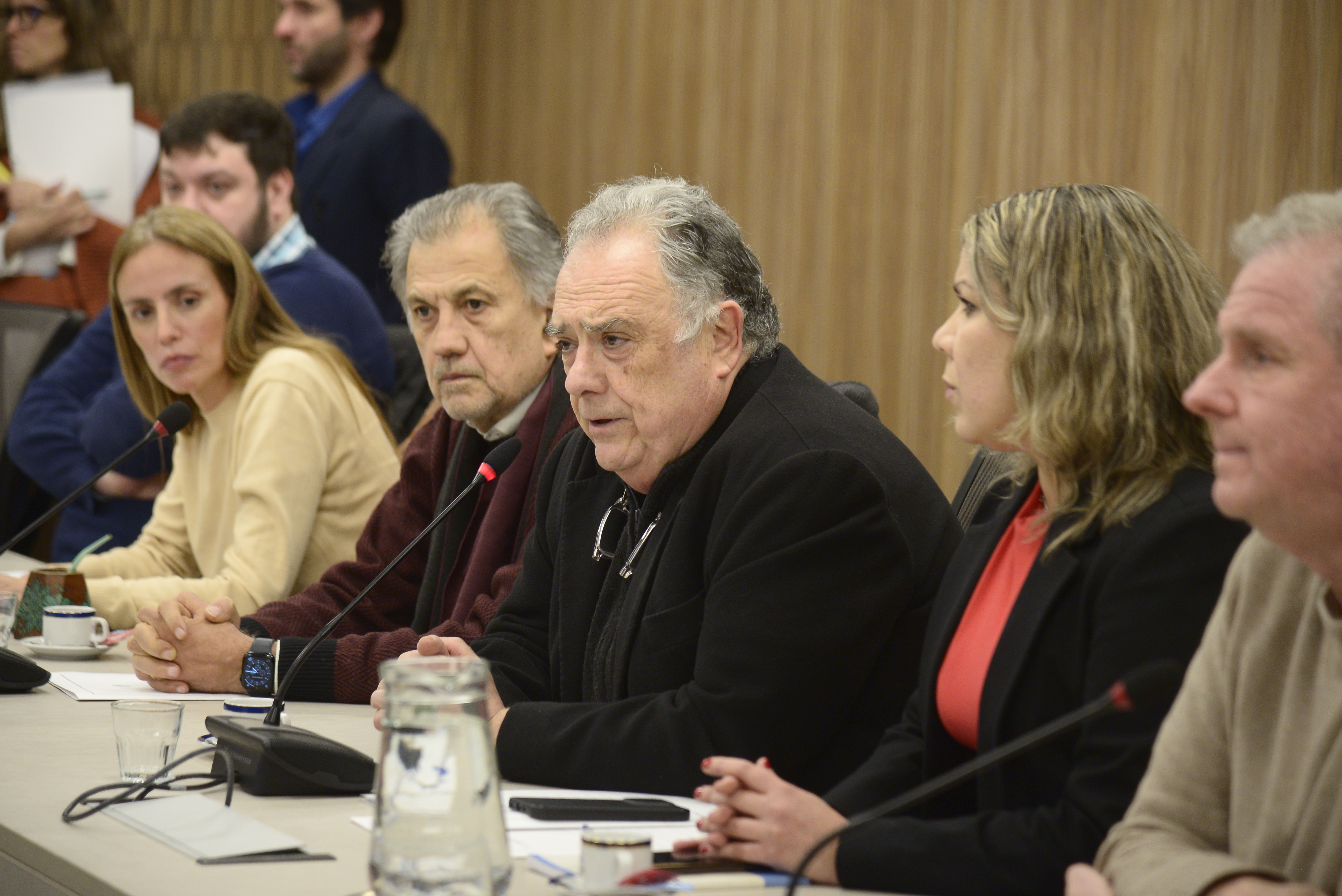 DESIGNAN A EDUARDO VALDÉS COMO PRESIDENTE DE LA COMISIÓN DEL MERCOSUR