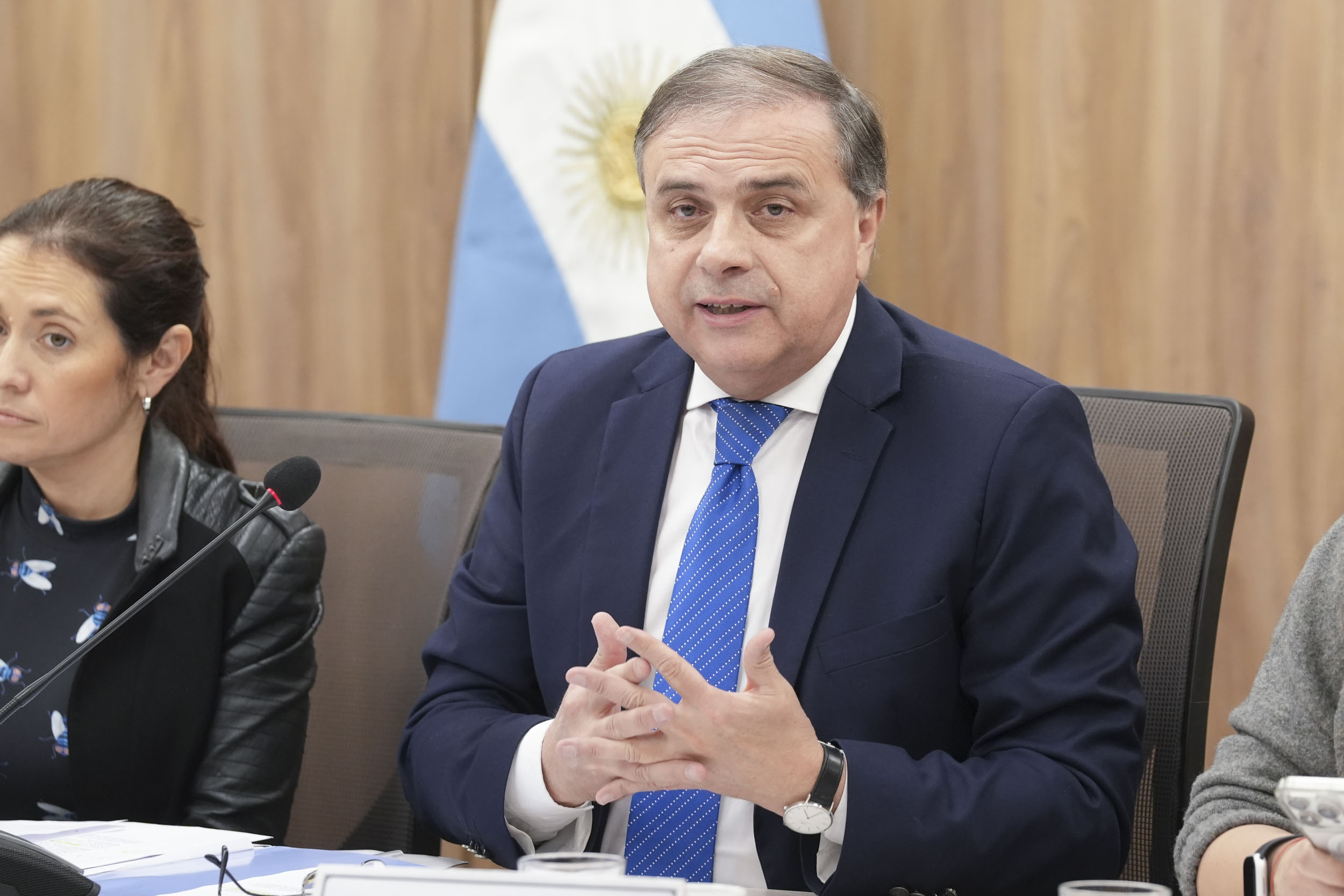 ASUNTOS MUNICIPALES DEBATIÓ SOBRE EL RÉGIMEN FEDERAL DE ÁREAS METROPOLITANAS