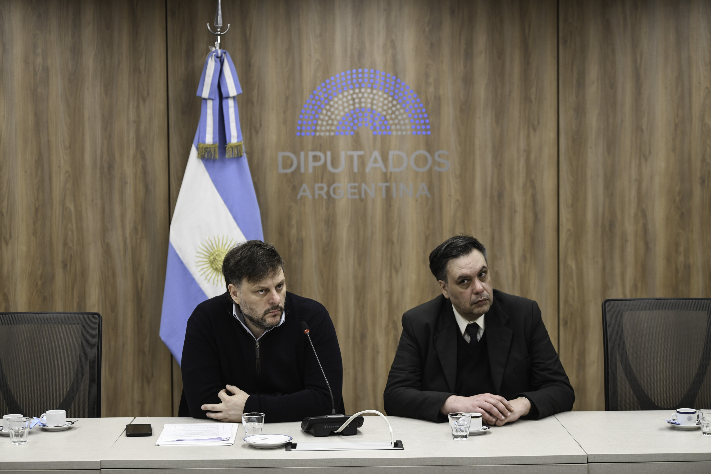 Comisión de Vivienda y Ordenamiento Urbano