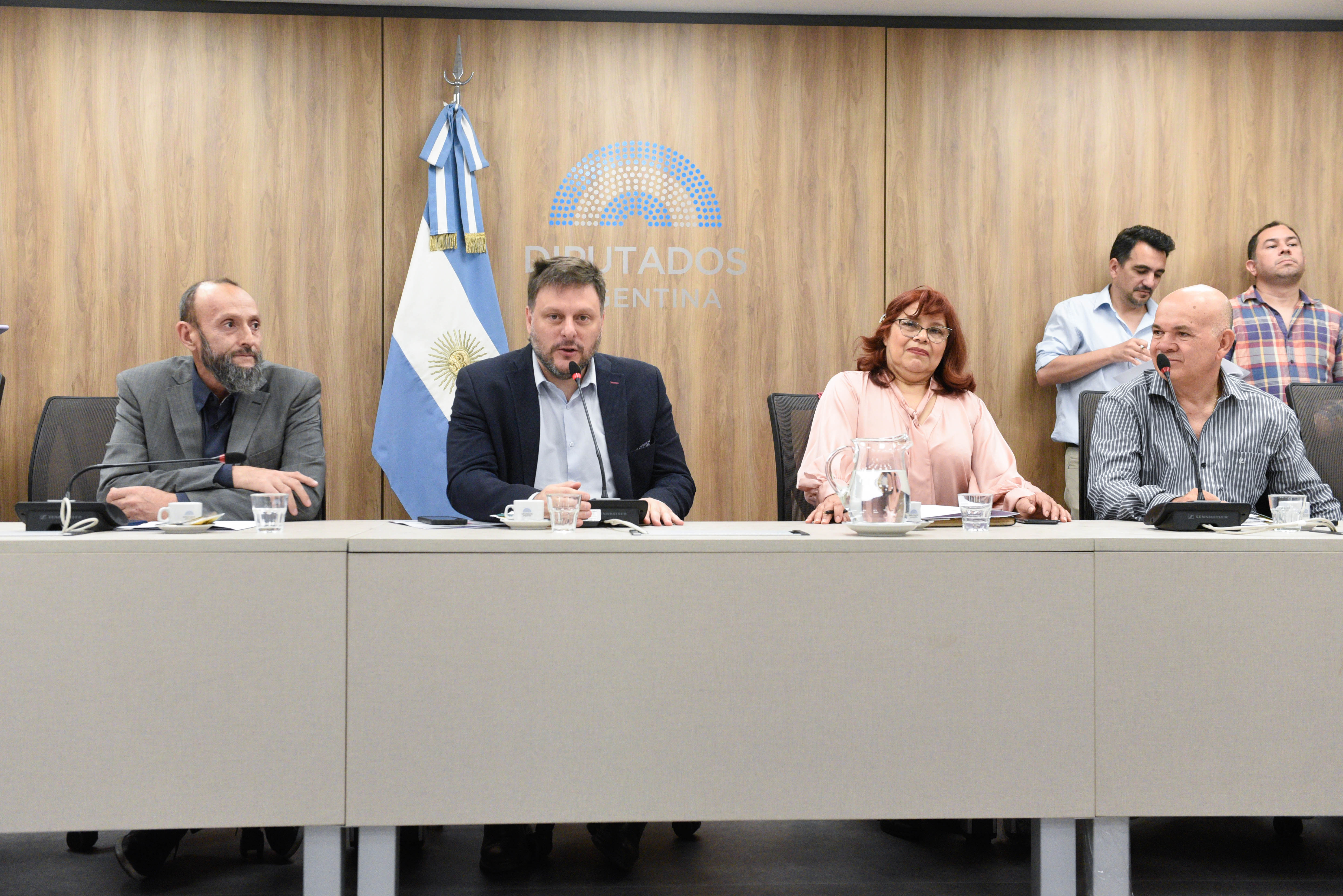 Comisión de Vivienda