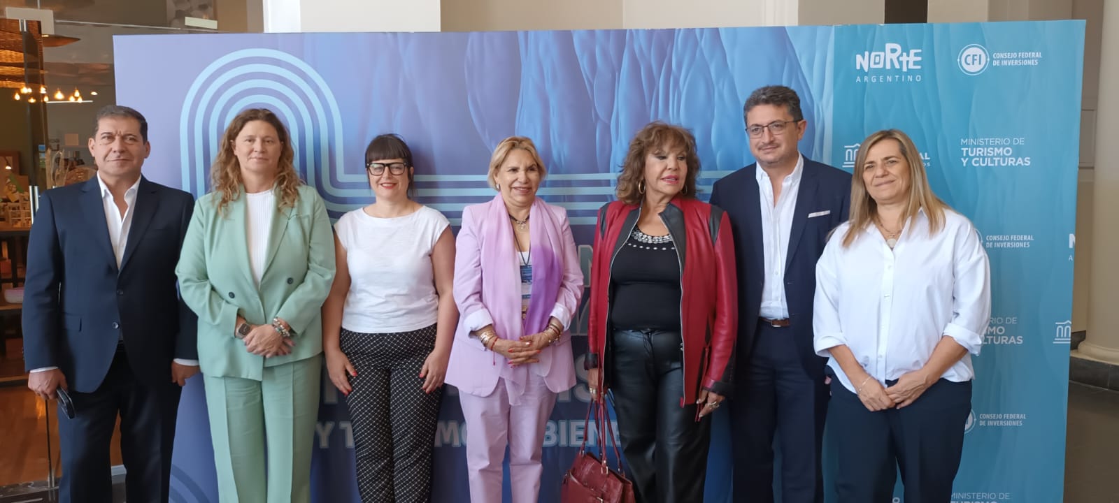 SE REALIZÓ EN LA RIOJA, EL “2° ENCUENTRO REGIONAL DE TERMALISMO Y TURISMO DE BIENESTAR”