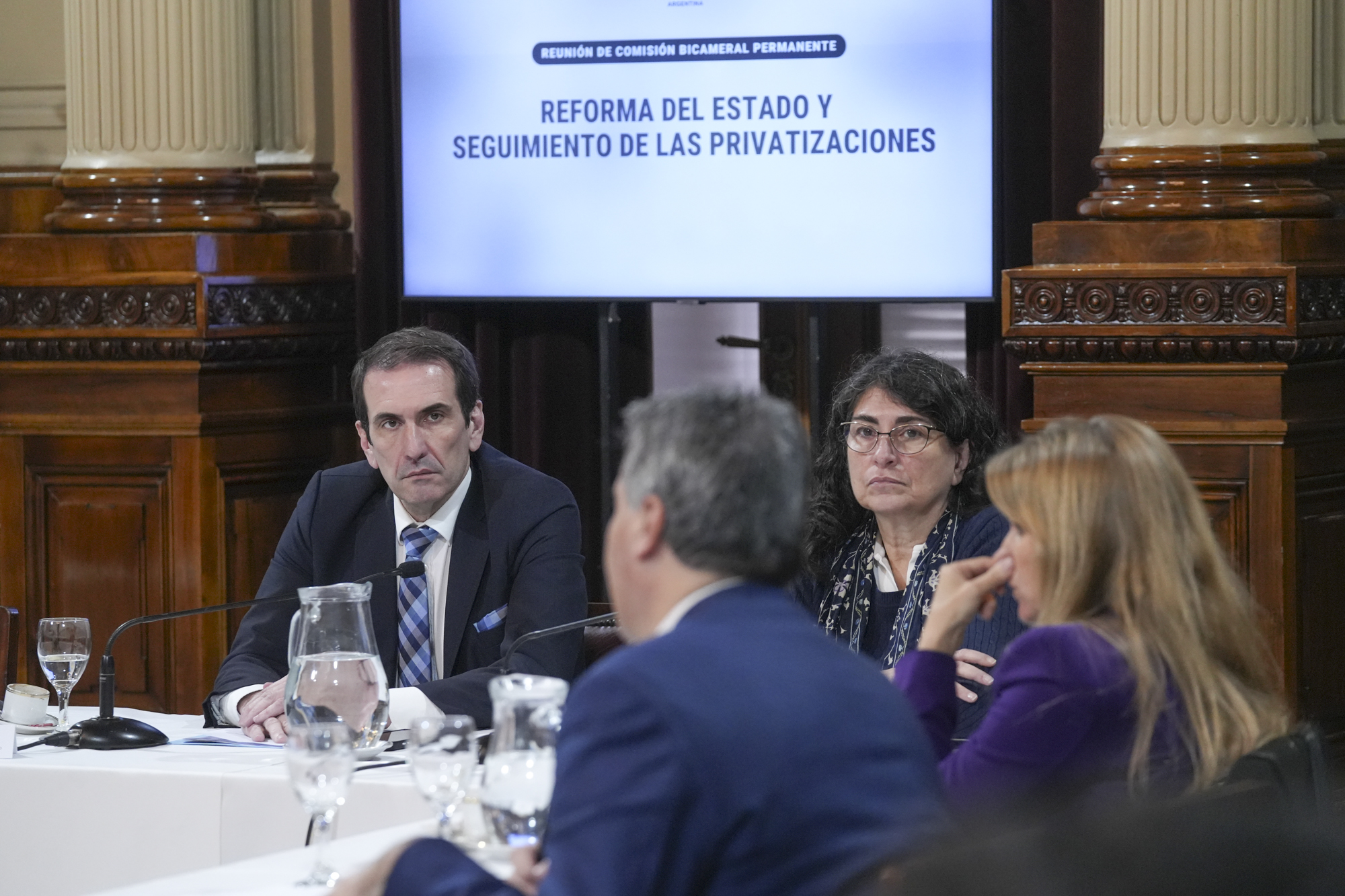 bicameral 