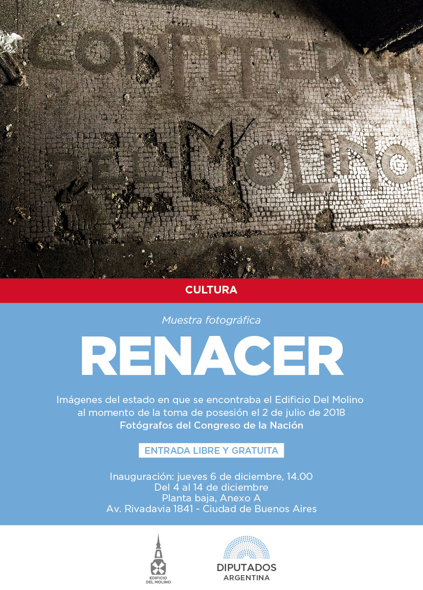 Fotografía HCDN Fotografía HCDN