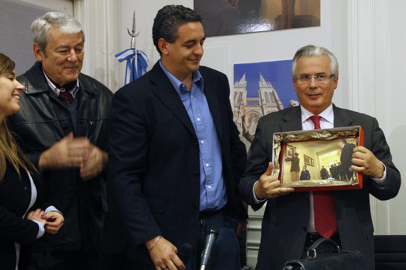 Fotografía HCDN Fotografía HCDN