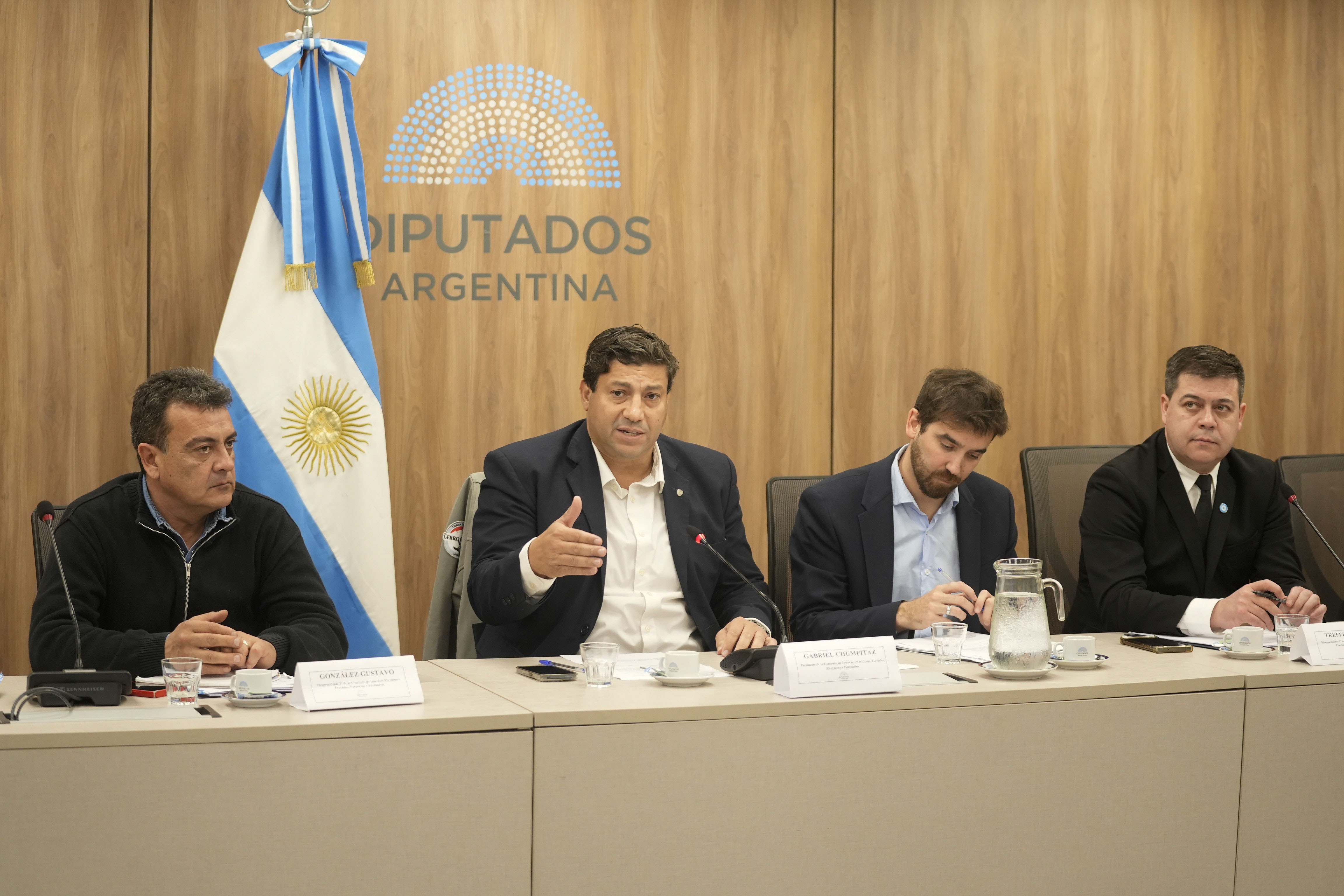 intereses maritimos