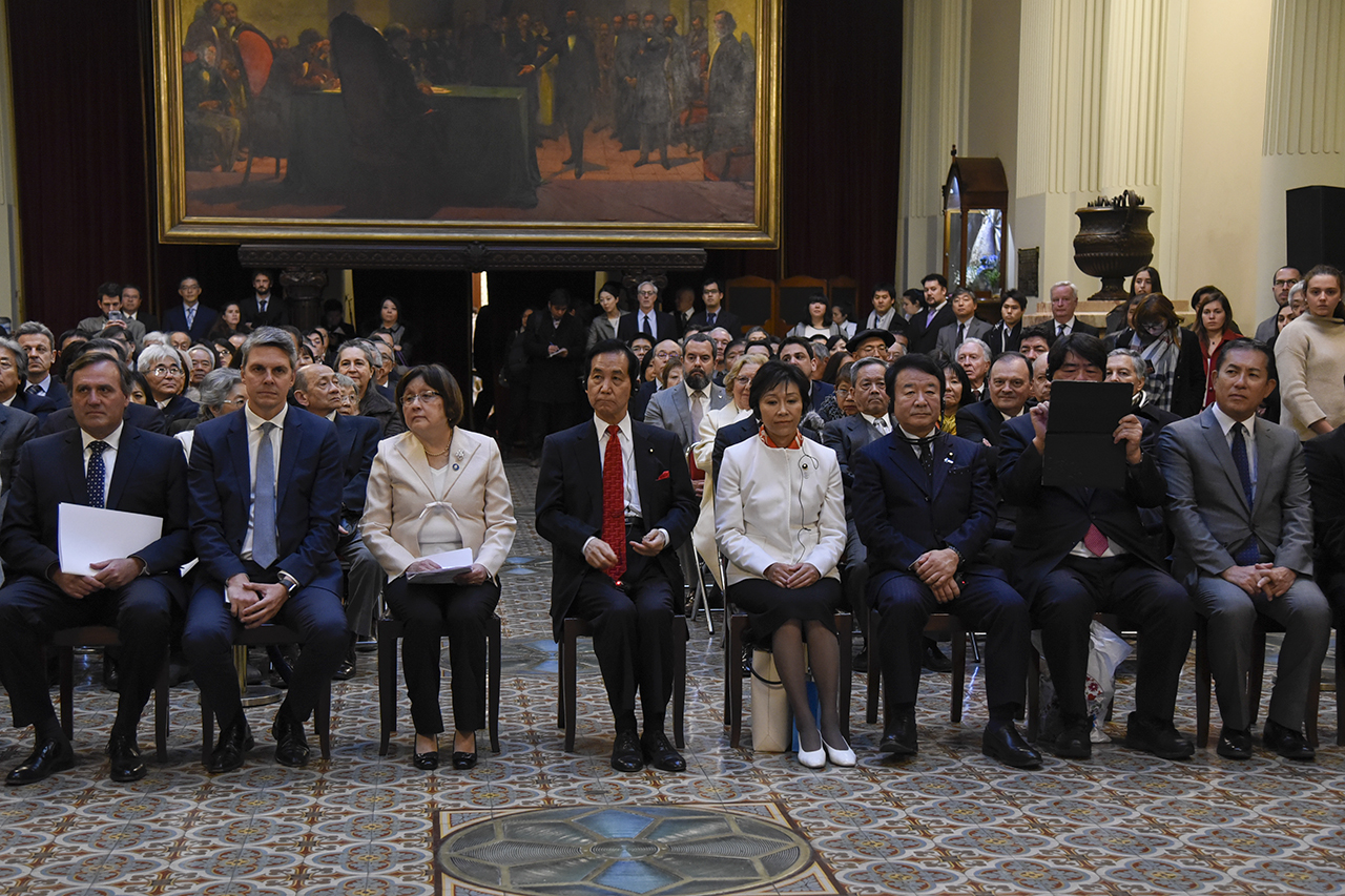 Fotografía HCDN
