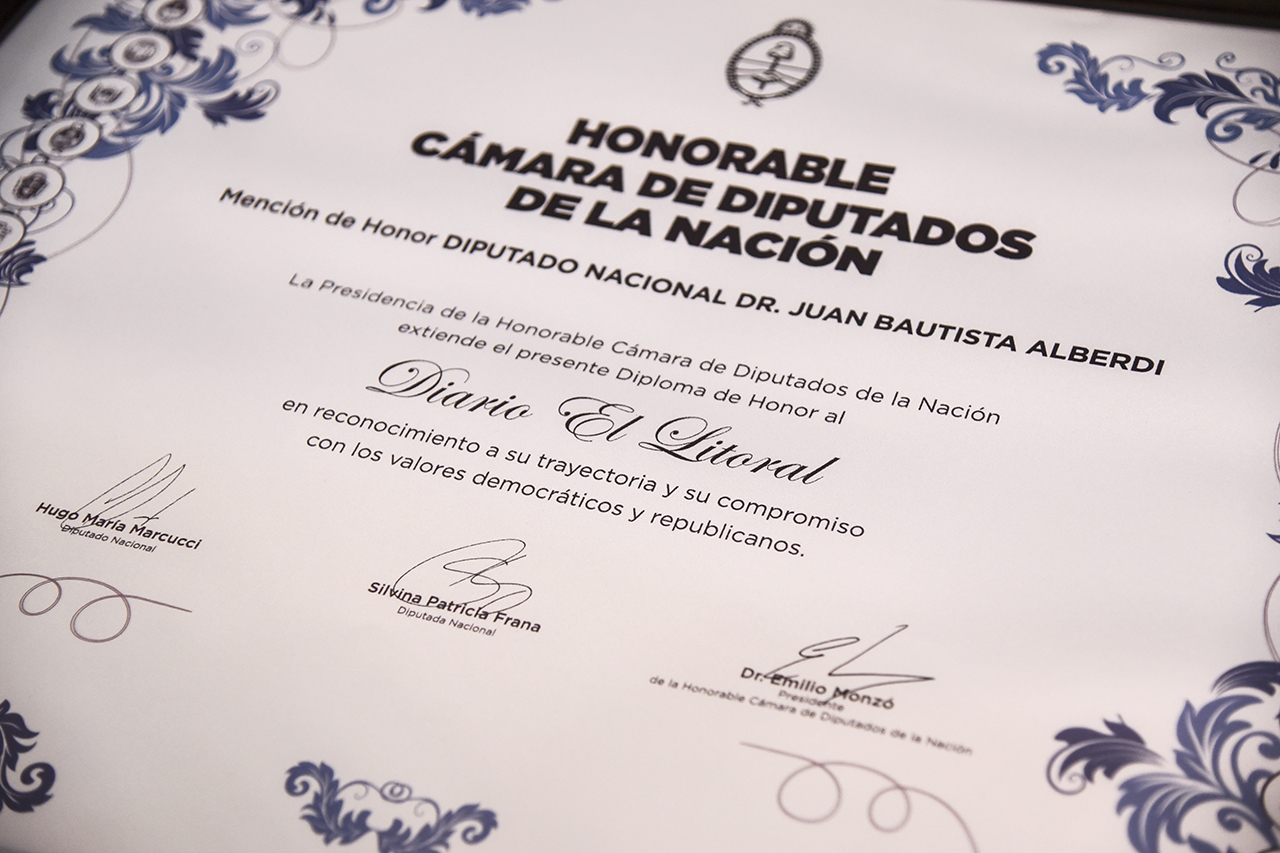 Fotografía HCDN