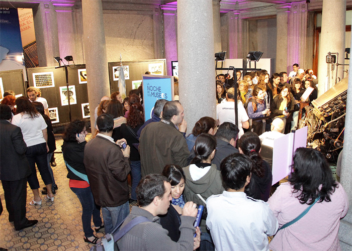 Fotografía HCDN