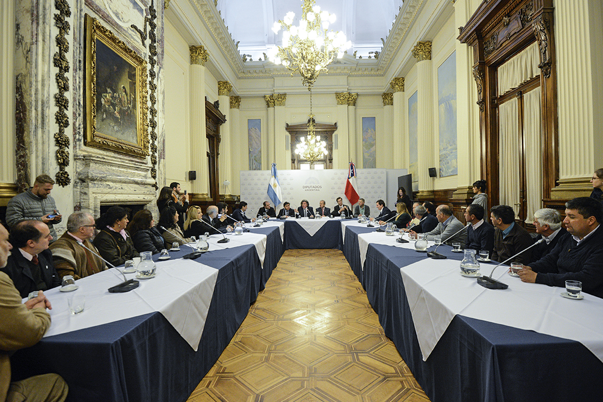 Fotografía HCDN Fotografía HCDN
