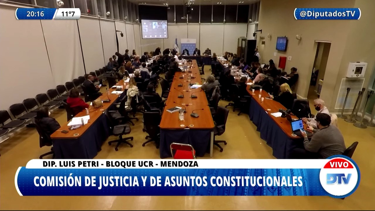 Fotografía HCDN Fotografía HCDN
