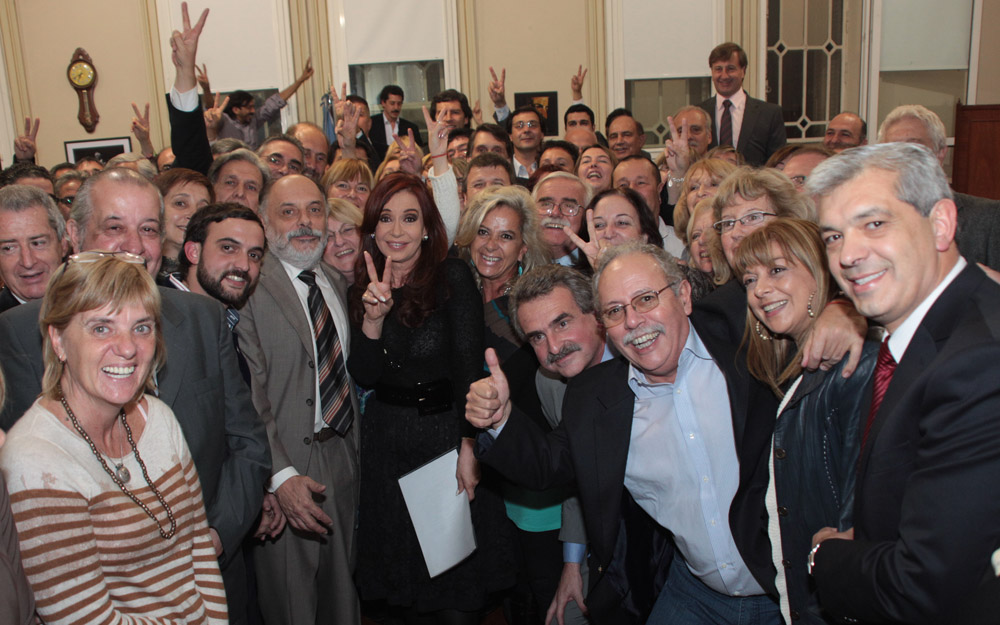 Fotografía HCDN Fotografía HCDN