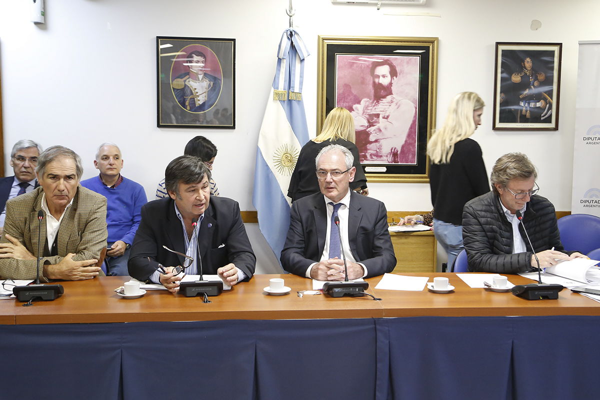 Fotografía HCDN Fotografía HCDN