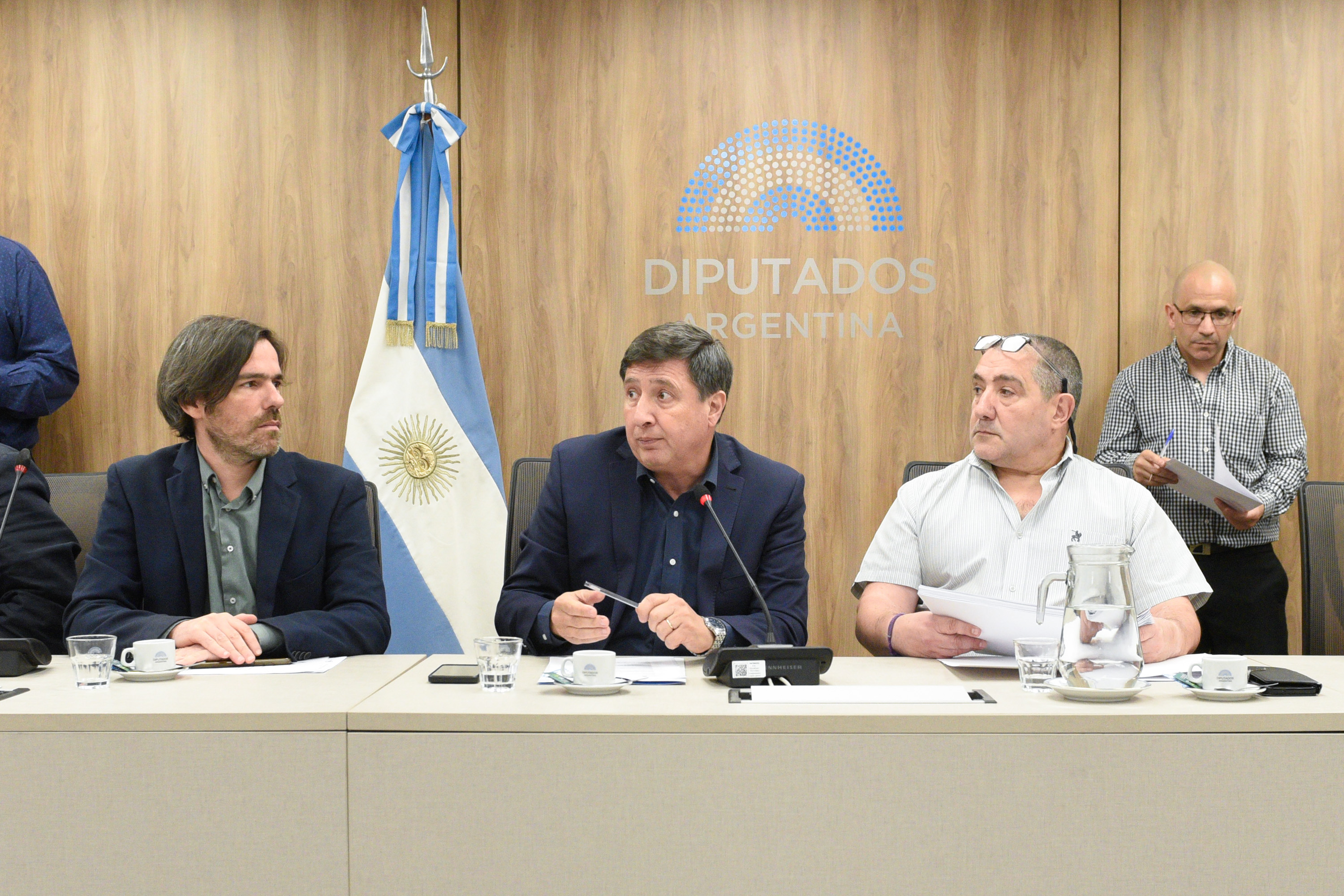 COMISIÓN DE DISCAPACIDAD AVANZÓ EN LA ASITENCIA ECONÓMICA A QUIENES PRACTIQUEN DEPORTES FEDERADOS