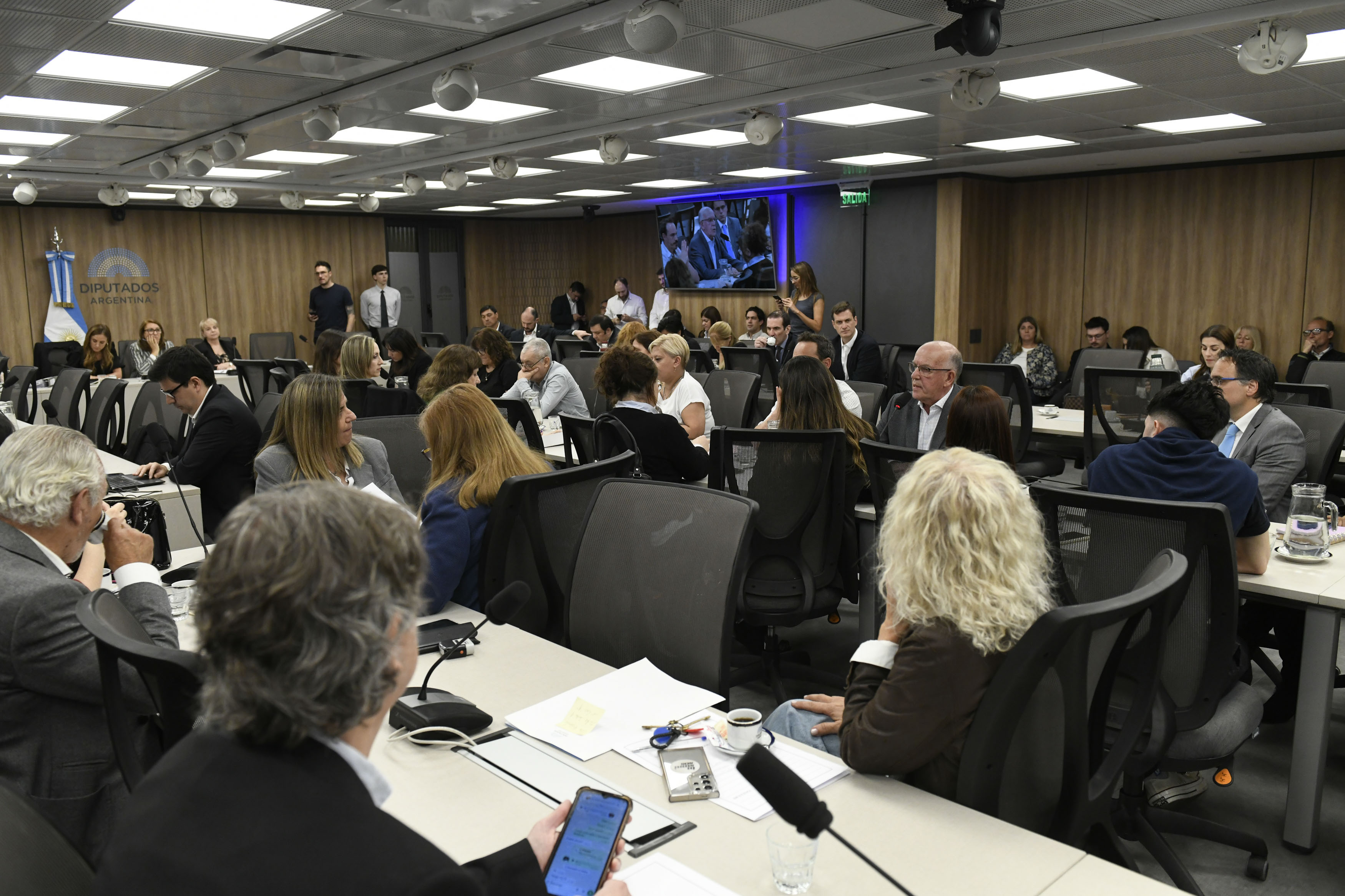 SEGUNDA RONDA DE TESTIMONIOS REFERIDOS AL CASO DEL FENTANILO CONTAMINADO