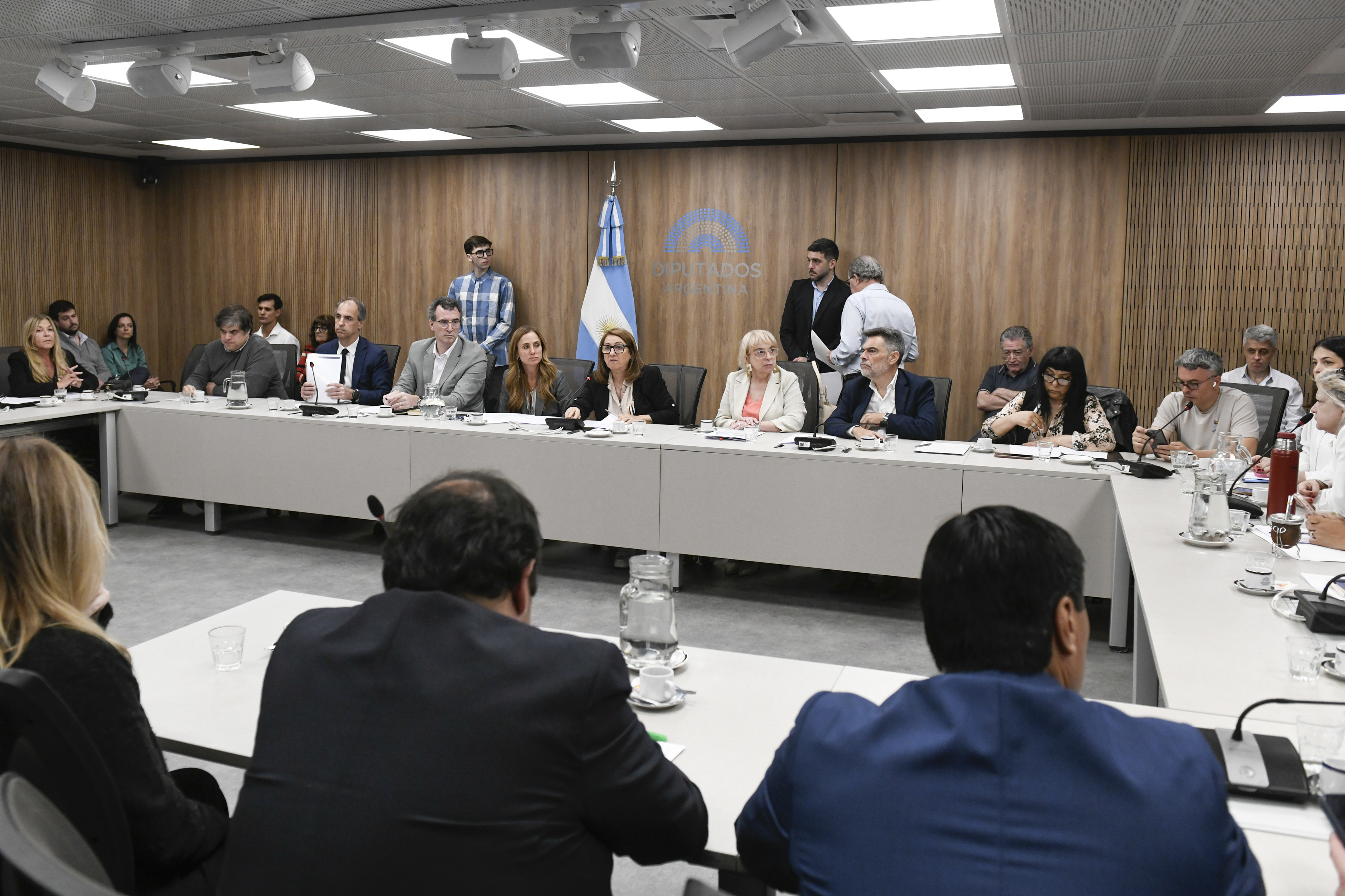 NUEVA RONDA DE TESTIMONIOS SOBRE EL CASO DEL FENTANILO CONTAMINADO