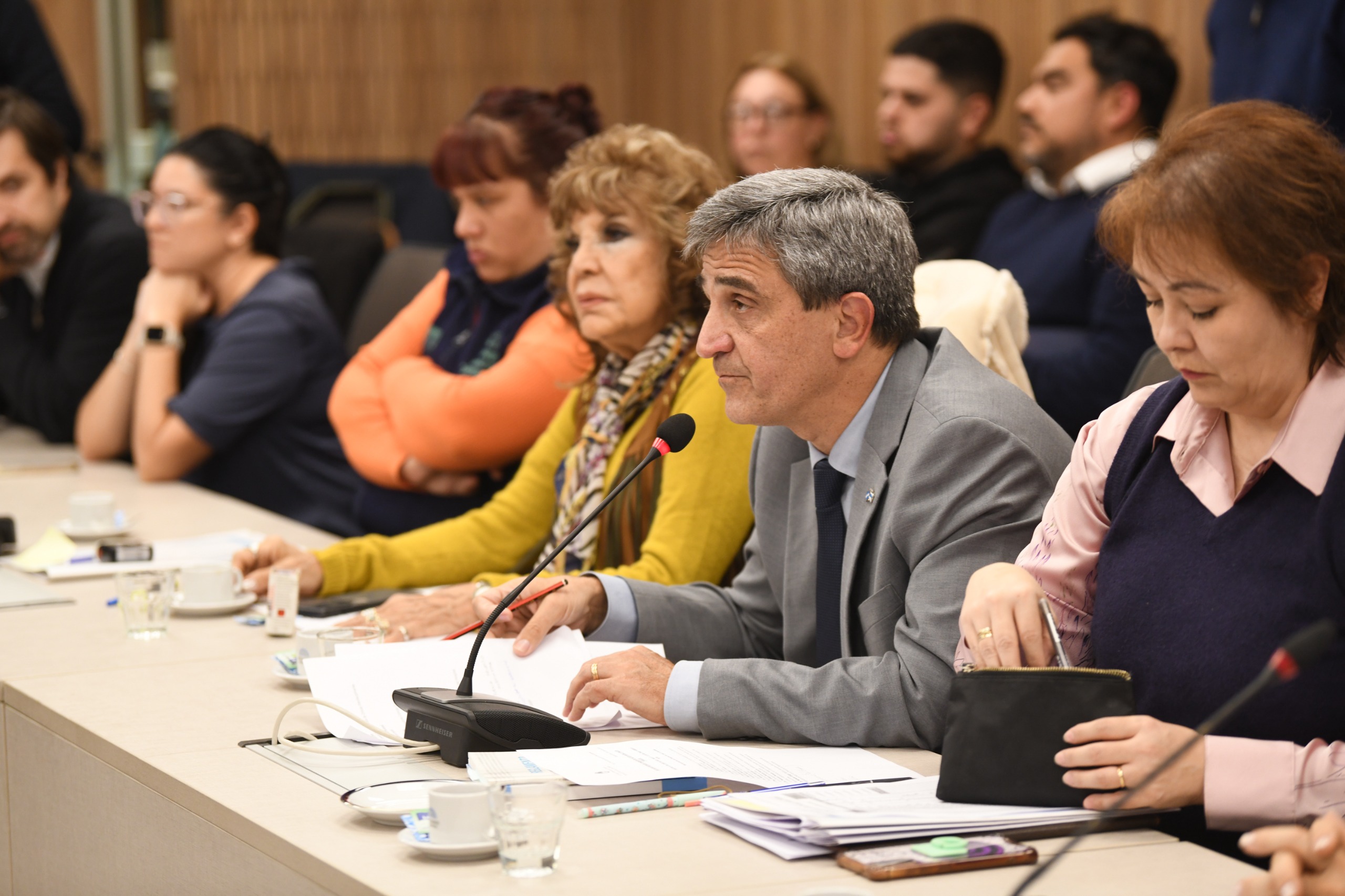 DICTAMEN DE MAYORÍA AL PROYECTO DE LEY QUE DECLARA LA EMERGENCIA SANITARIA DE LA SALUD PEDIÁTRICA
