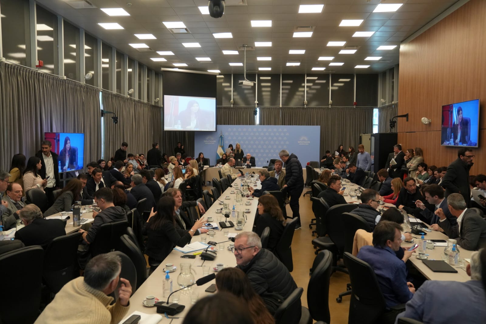 PRESUPUESTO 2026: EL SECRETARIO DE HACIENDA DE LA NACIÓN, CARLOS GUBERMAN, EXPONDRÁ EL 1° DE OCTUBRE