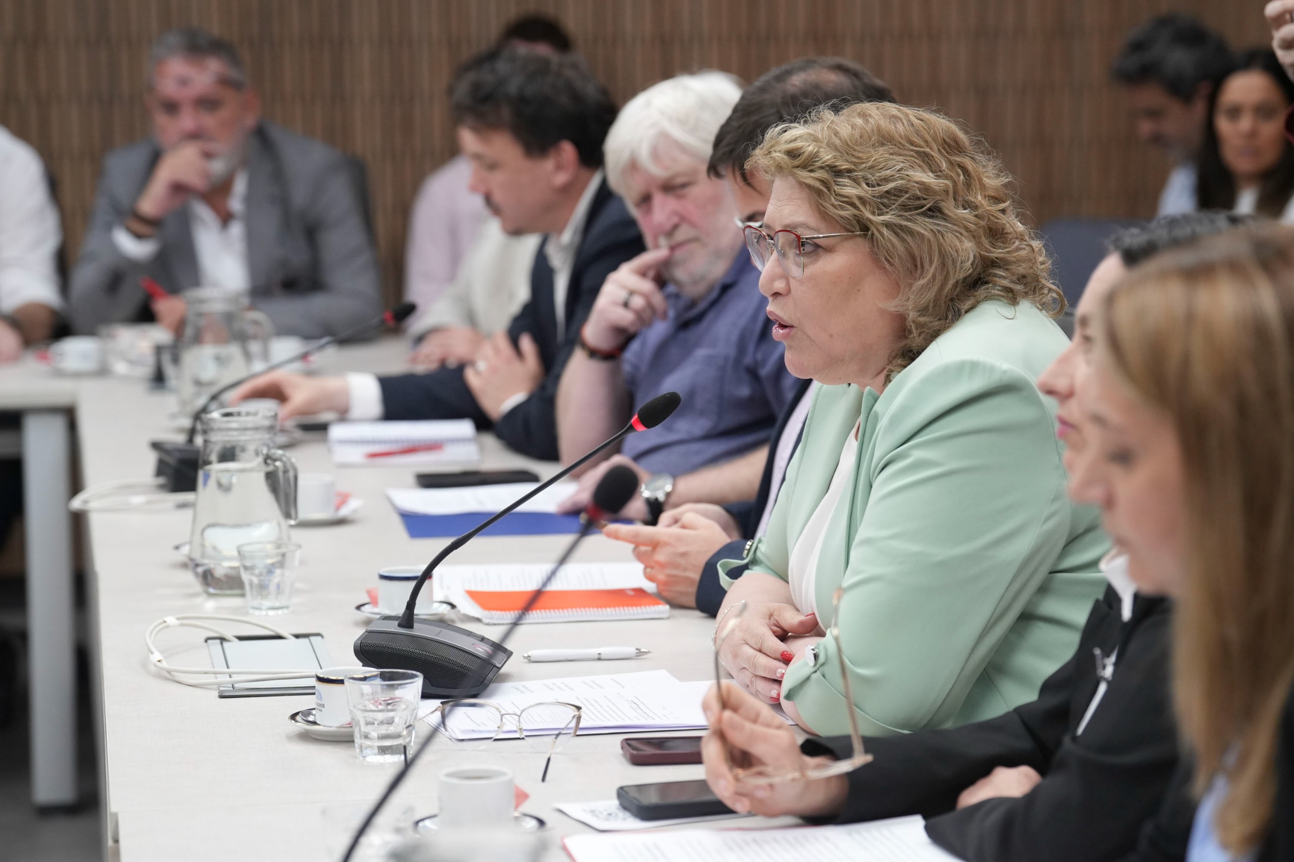 comision defensa del consumidor