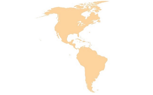 América