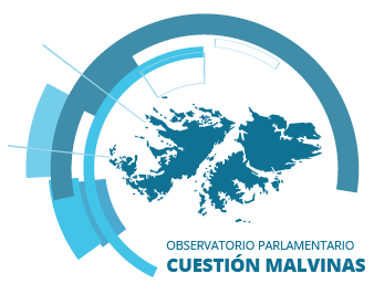 El Observatorio Malvinas dijo presente en un Congreso sobre Relac. Internacionales El Observatorio Malvinas dijo presente en un Congreso sobre Relac. Internacionales