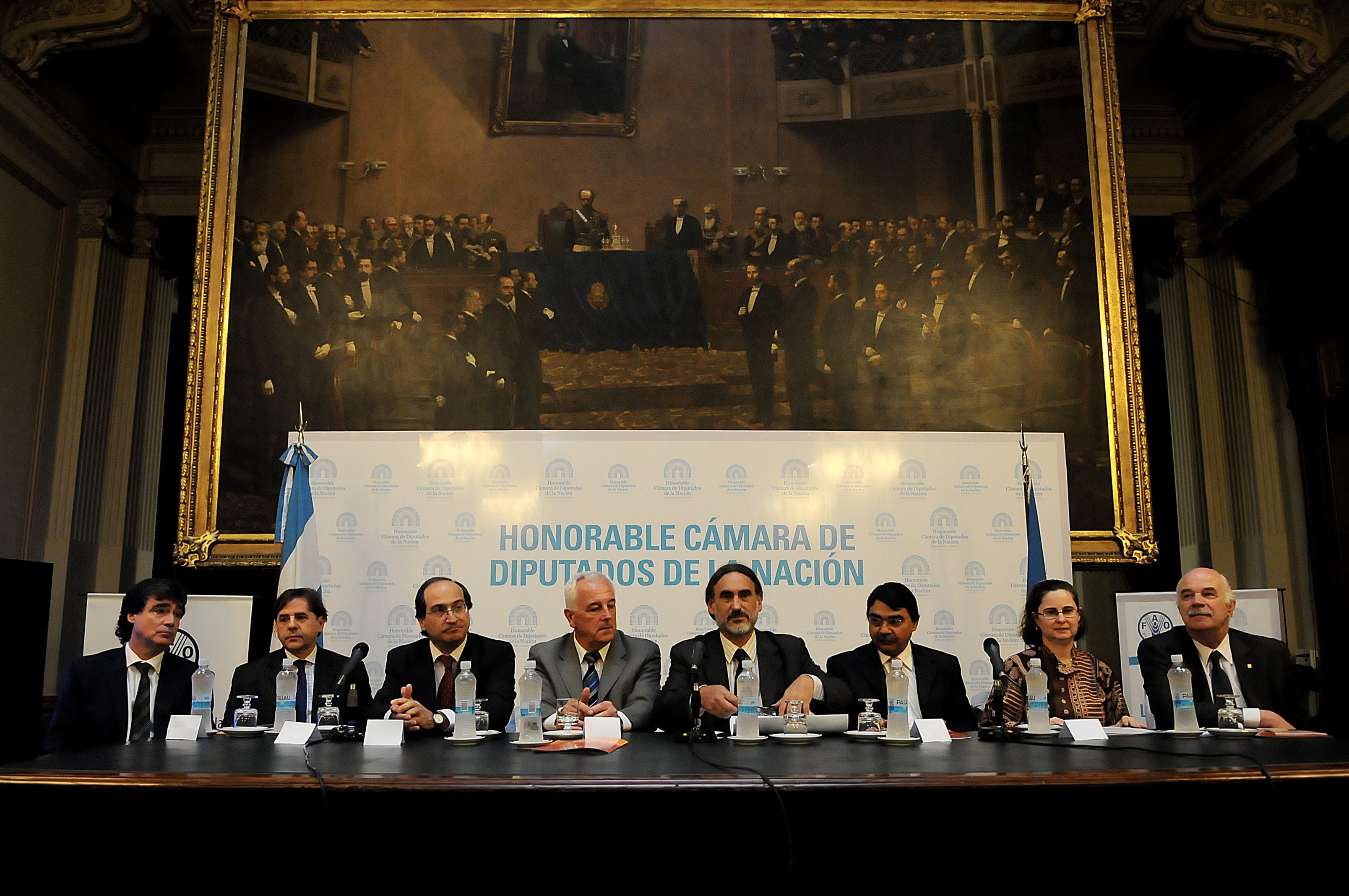 Jornada por el Día Mundial de la Alimentación Jornada por el Día Mundial de la Alimentación