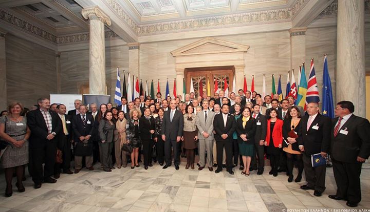 VII Sesión Plenaria Ordinaria de la Asamblea Parlamentaria Euro-Latinoamericana VII Sesión Plenaria Ordinaria de la Asamblea Parlamentaria Euro-Latinoamericana