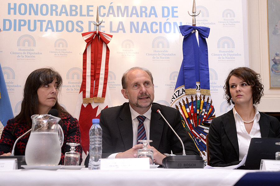 Taller regional sobre comercio para parlamentarios latinoamericanos Taller regional sobre comercio para parlamentarios latinoamericanos