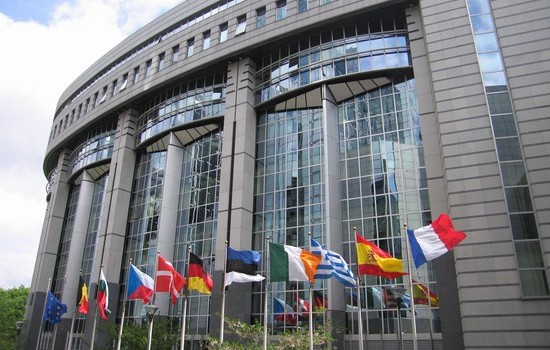 Fuerte respaldo de parlamentarios europeos y latinoamericanos a la Argentina Fuerte respaldo de parlamentarios europeos y latinoamericanos a la Argentina