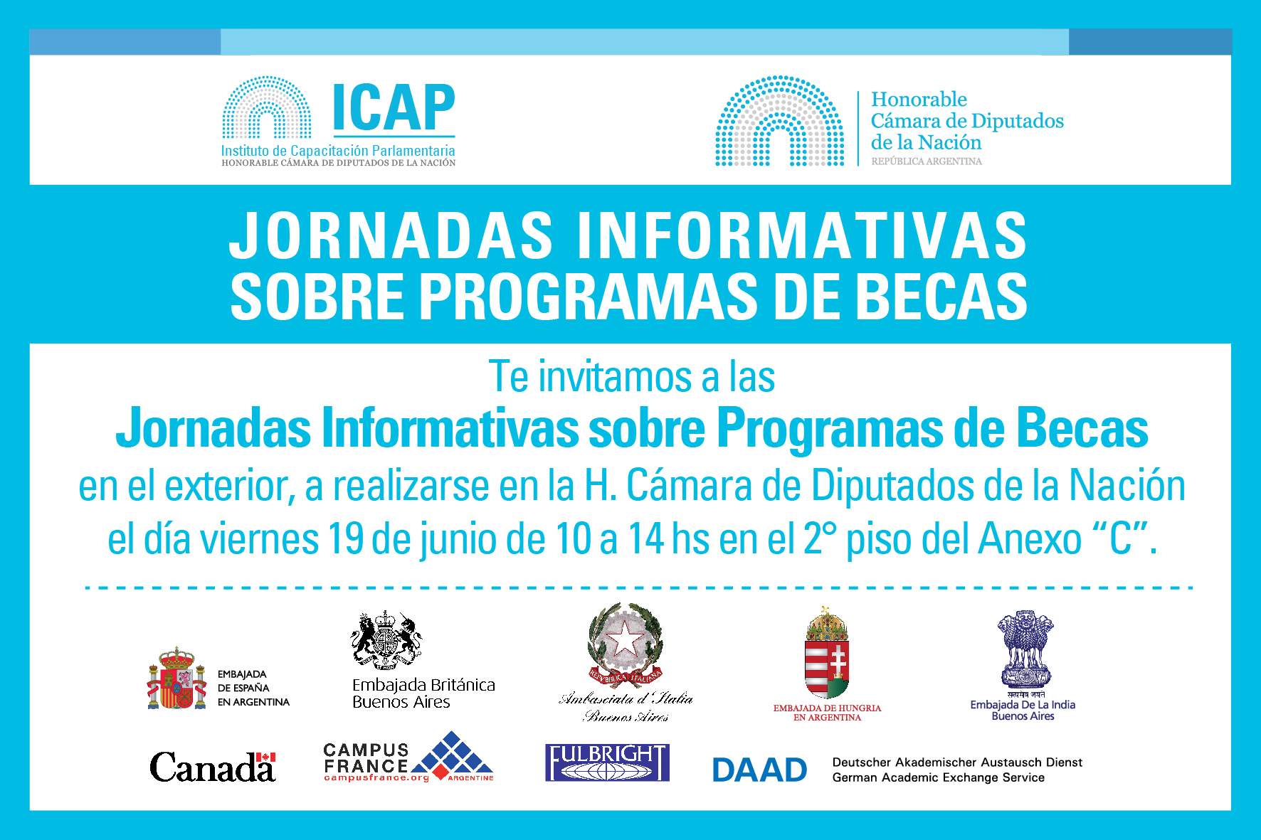 Participación de la DGRI en la Semana Social de la Iglesia Participación de la DGRI en la Semana Social de la Iglesia