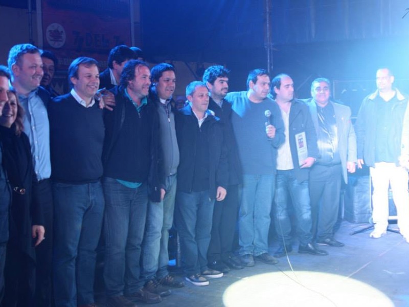 Participación de la DGRI en el Festival de Música Cristiana Participación de la DGRI en el Festival de Música Cristiana