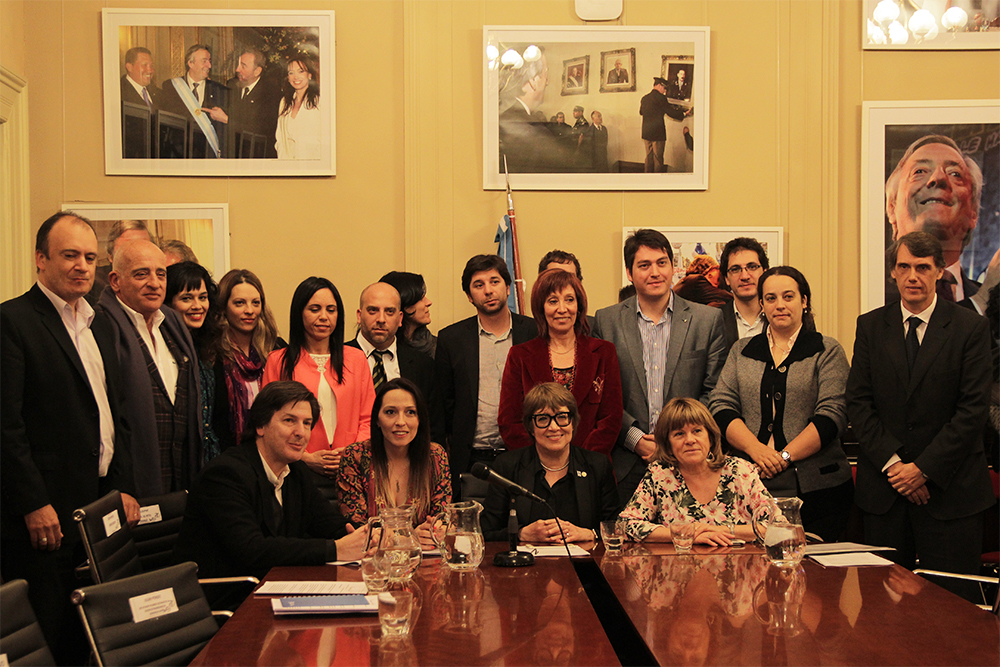 Proyecto de actualización del sistema de circulación de Obras de Arte Proyecto de actualización del sistema de circulación de Obras de Arte