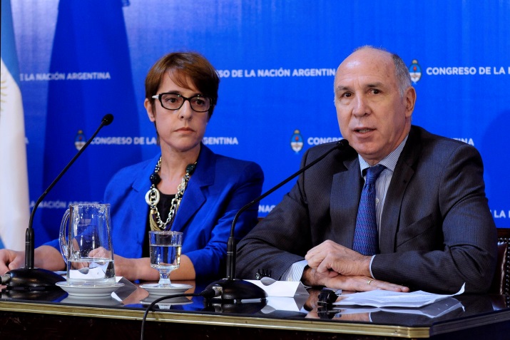 Se realizó la Jornada de Debate Se realizó la Jornada de Debate