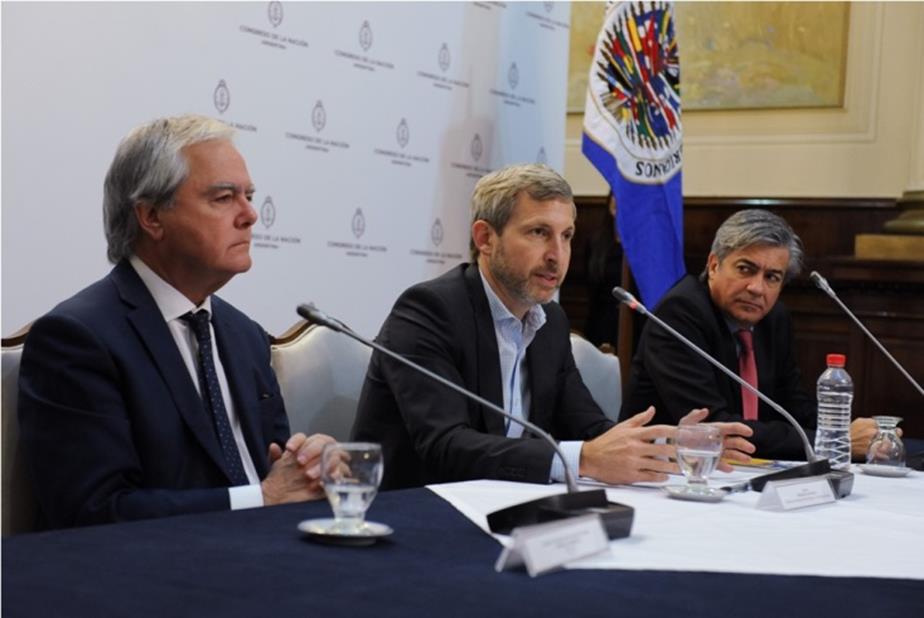 Encuentro sobre el acceso a la información pública Encuentro sobre el acceso a la información pública