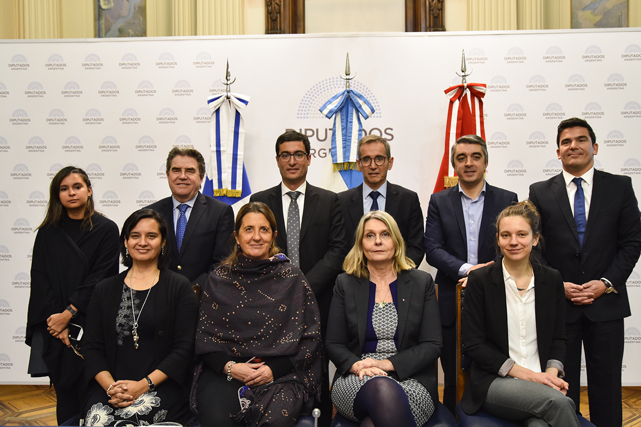 Diputados analizaron el modelo educativo finés y el desarrollo de un proyecto educativo en Mendoza Diputados analizaron el modelo educativo finés y el desarrollo de un proyecto educativo en Mendoza