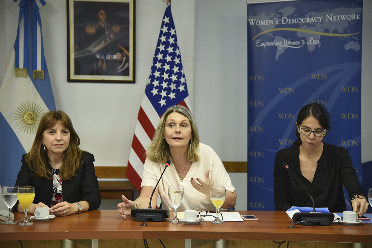Se inició el ciclo de capacitación Se inició el ciclo de capacitación