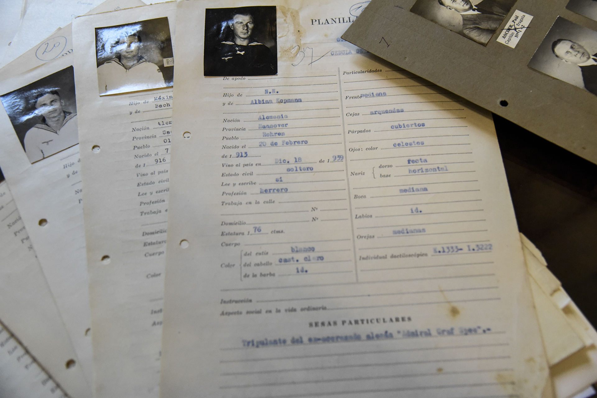 La Directora del Museo del Holocausto de EE.UU. visitó la H. Cámara de Diputados La Directora del Museo del Holocausto de EE.UU. visitó la H. Cámara de Diputados