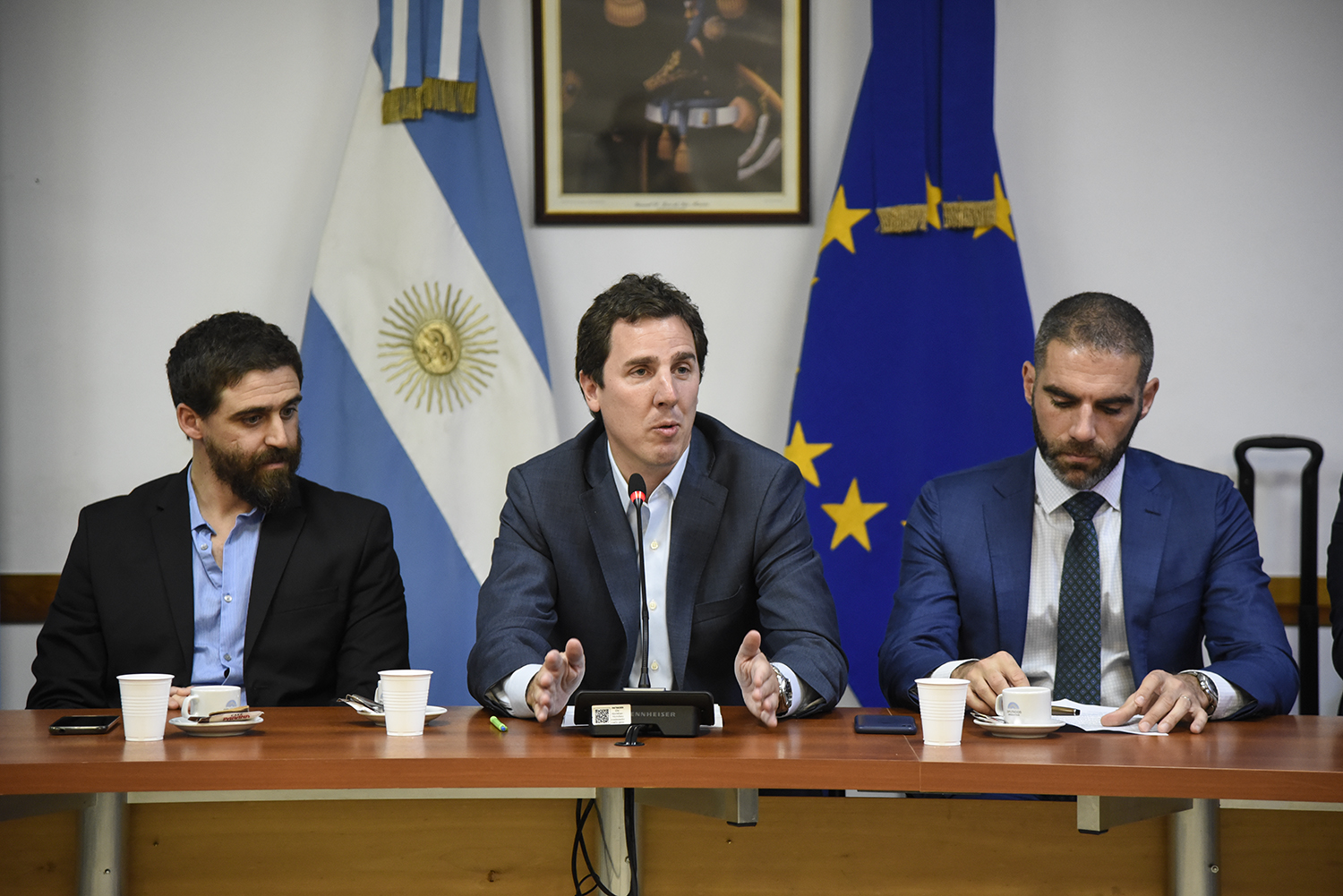 Formación Ejecutiva “La Unión Europea en la Economía Mundial” Formación Ejecutiva “La Unión Europea en la Economía Mundial”