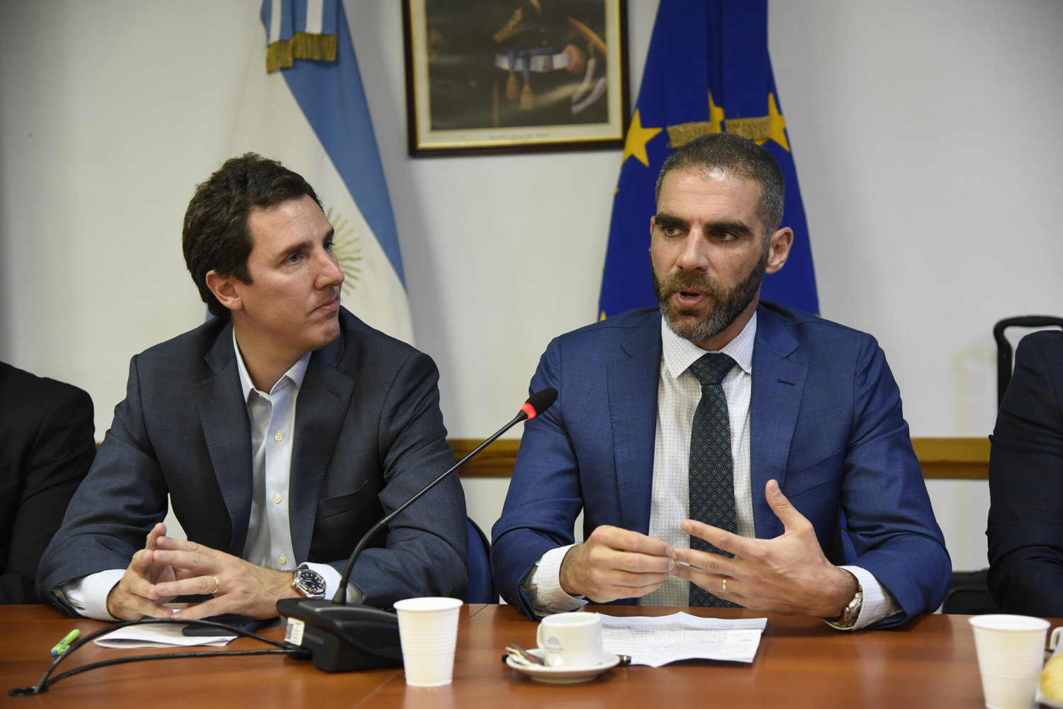 Formación Ejecutiva “La Unión Europea en la Economía Mundial” Formación Ejecutiva “La Unión Europea en la Economía Mundial”
