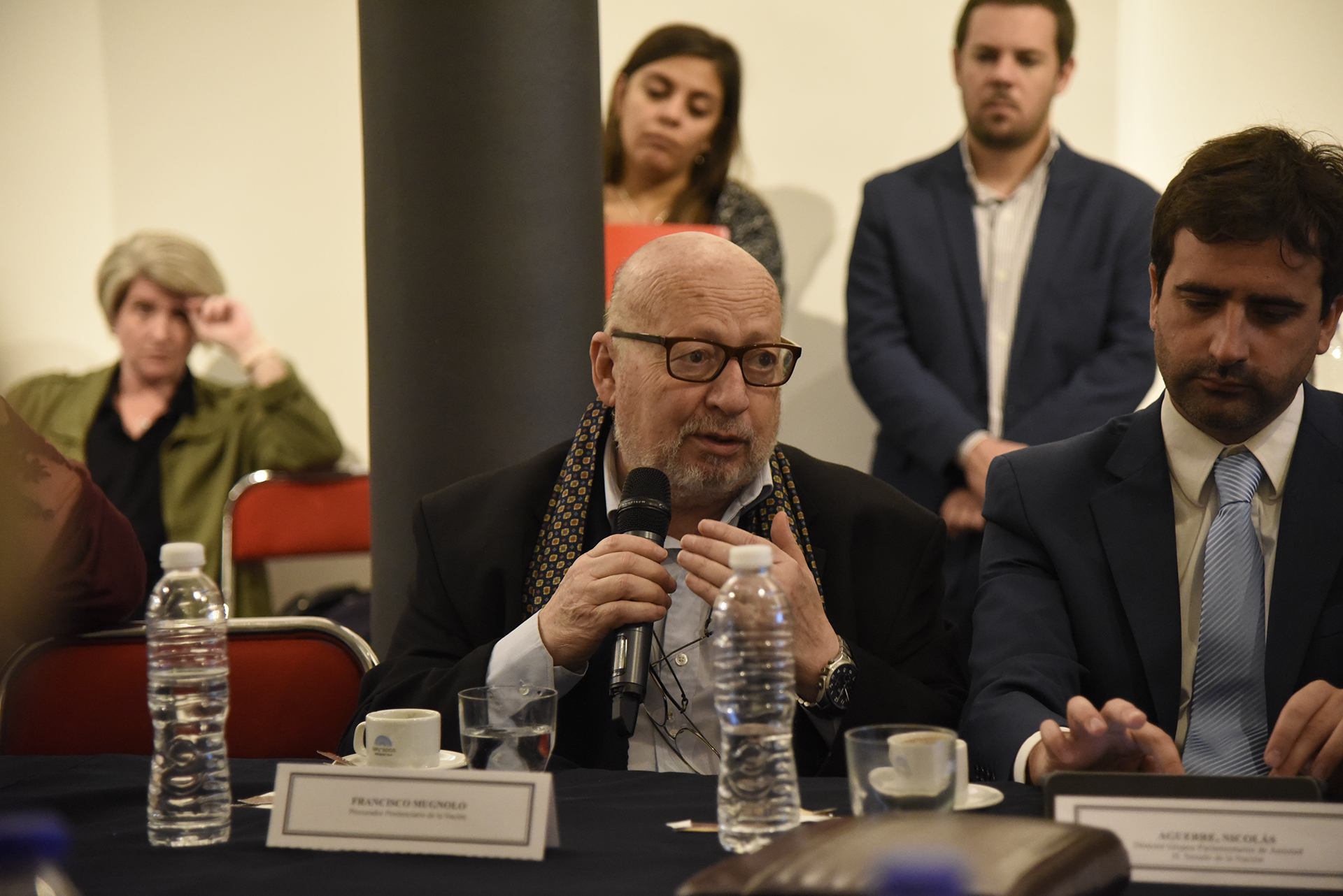 Visita de una delegación uruguaya a la H. Cámara de Diputados de la Nación Visita de una delegación uruguaya a la H. Cámara de Diputados de la Nación