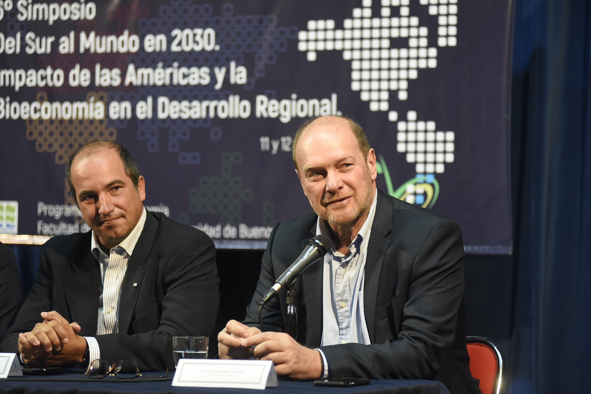 Bioeconomía y crecimiento productivo, eje de un simposio internacional en Diputados Bioeconomía y crecimiento productivo, eje de un simposio internacional en Diputados